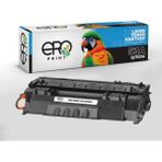 Ero Print HP LaserJet P2015DN Muadil Toner