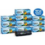 Ero Print Hp Laserjet Pro Mfp M125NW Muadil Toner - 2200 Sayfa - 10'lu Avantaj Paket