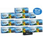 Ero Print Hp Laserjet Pro P1606DN Muadil Toner - 10'lu Avantaj Paket