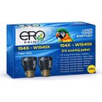Ero Print Hp Laserjet Tank 1502W Çipli Muadil Toner - 5000 Sayfalık - 2'li Avantaj Paket