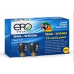 Ero Print Hp Laserjet Tank Mfp 2603DN Çipli Muadil Toner - 2500 Sayfalık - 2'li Avantaj Paket