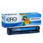 Ero Print Hp Pro M254DN Mavi Muadil Toner