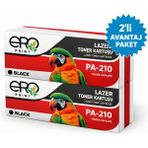 Ero Print Pantum M6550 / M6550N / M6550NW / M6550W Çipli Muadil Toner 2'li Avantaj Paket