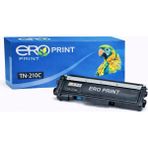 Ero Print TN-210C / Brother DCP-9010CN Mavi Muadil Toner