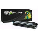 Ero Print TN-277BK / Brother MFC-L3770CDW Siyah Muadil Toner
