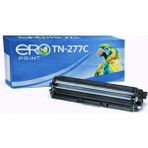 Ero Print TN-277C / Brother MFC-L3750CDW Mavi Muadil Toner