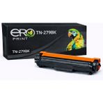Ero Print TN-279BK / Brother DCP-L3555CDW Siyah Muadil Toner