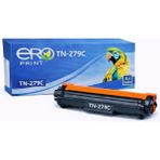 Ero Print TN-279C / Brother MFC-L8390CDW Mavi Muadil Toner