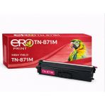 Ero Print TN-871M / Brother MFC-L9630CDN Çipli Kırmızı Muadil Toner