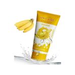 Erofoni Hot Kiss Banana Büyük Boy Muz Aromalı Su Bazlı Kayganlaştırıcı Jel 200 ml