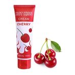 Erofoni Hot Kiss Cherry Vişne Aromalı Su Bazlı Kayganlaştırıcı Jel 100 Ml