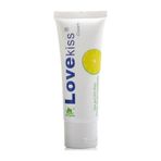 Erofoni Love Kiss Limon Aromalı Kayganlaştırıcı Jel 50 ML