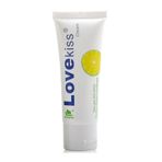 Erofoni Lovekiss Limon Aromalı Su Bazlı Kayganlaştırıcı Jel 50 Ml