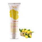 Erofoni Silk Touch Limon Aromalı Su Bazlı Kayganlaştırıcı Jel 100 ml