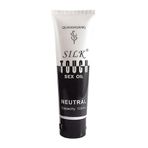 Erofoni Silk Touch Naturel Sade Su Bazlı Kayganlaştırıcı Jel 100 Ml