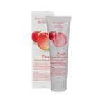 Erofoni Silk Touch Şeftali Aromalı Su Bazlı Kayganlaştırıcı Jel 100 ml