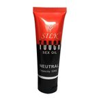 Erofoni Touch Şeffaf Su Bazlı Naturel Kayganlaştırıcı Jel 50 Ml