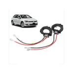 Eroğlu Golf 7 Mk7 Gti LED Xenon Far Bağlantı Montaj Sabitleme Aparatı