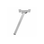 Eroğlu Metal Çinko 25 cm Sofra Ayağı