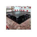 eroglu soba Ocak Ustu Kare Sac Bazlama Börek Köfte Izgara Kare Sac