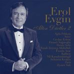 Erol Evgin Prodüksiyon Altın Düetler 2 Plak