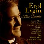 Erol Evgin Prodüksiyon Altin Düetler Plak
