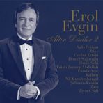 Erol Evgin Prodüksiyon Erol Evgin Altın Düetler 2 CD Türk Pop Müziği Efsanesi