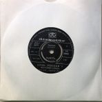 Erol Pekcan - Nihavend Longa - Orijinal Dönem Baskı 45'lik Plak