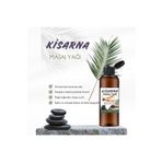 Eromax Cinsel İlişki Esnasında Sürülen Kayganlaştırıcı Masaj Yağı 100 Ml Çikolata 50 Ml Çilek 2 Kutu Set