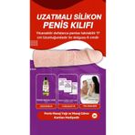Eromax Uzatmalı Prezervatif Kadın İksiri Parfümü