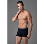 Eros 008 Erkek 2li Compact Boxer 008