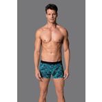 Eros 018 Erkek Compact Palmiye Boxer