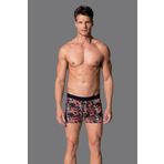 Eros 019 Erkek Compact Yaprak Boxer