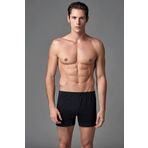 Eros 033 Erkek 2'li Pamuk Boxer Es011523