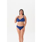 Eros 4060BK Toparlayıcı Sax Mavisi Bikini