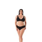 Eros 4069BK Toparlayıcı Bikini Takımı, Kadın, Siyah, 52 Beden