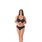 Eros 4085BK Toparlayıcı Bikini Takımı, Kadın, Siyah, 52 Beden