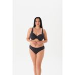 Eros 4085BK Toparlayıcı Siyah Bikini