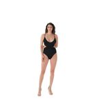 Eros 4307MY Mayokini, Kadın, Siyah, 40 Beden