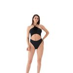 Eros 4384MY Mayokini, Kadın, Siyah, 42 Beden
