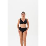 Eros 4504MM Toparlayıcı Bikini Üstü, Kadın, Siyah, 42 Beden