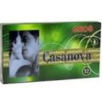 Eros Casanova 12 Adet Prezervatif