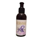 Eros Çilek Aromalı 120 ml Masaj Yağı