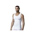 Eros Erkek Beyaz Atlet 2li Paket Ers030, BEYAZ, L