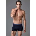 Eros Erkek Compact 3lü Boxer