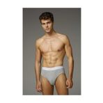 Eros Erkek Compact 3'lü Slip