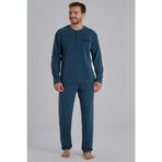 Eros Erkek ESE960 Pijama Takımı - Kutulu 23K