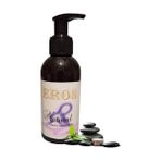Eros Erotic Massage Oil 120ML Kokulu Erotik Masaj Yağı - Renkli
