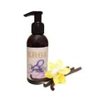 Eros Erotic Massage Oil 120ML Kokulu Vanilyalı Erotik Masaj Yağı