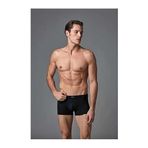 Eros ERS051 Micro Modal Boxer - 2XL - Siyah